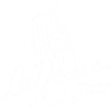 La Deriva