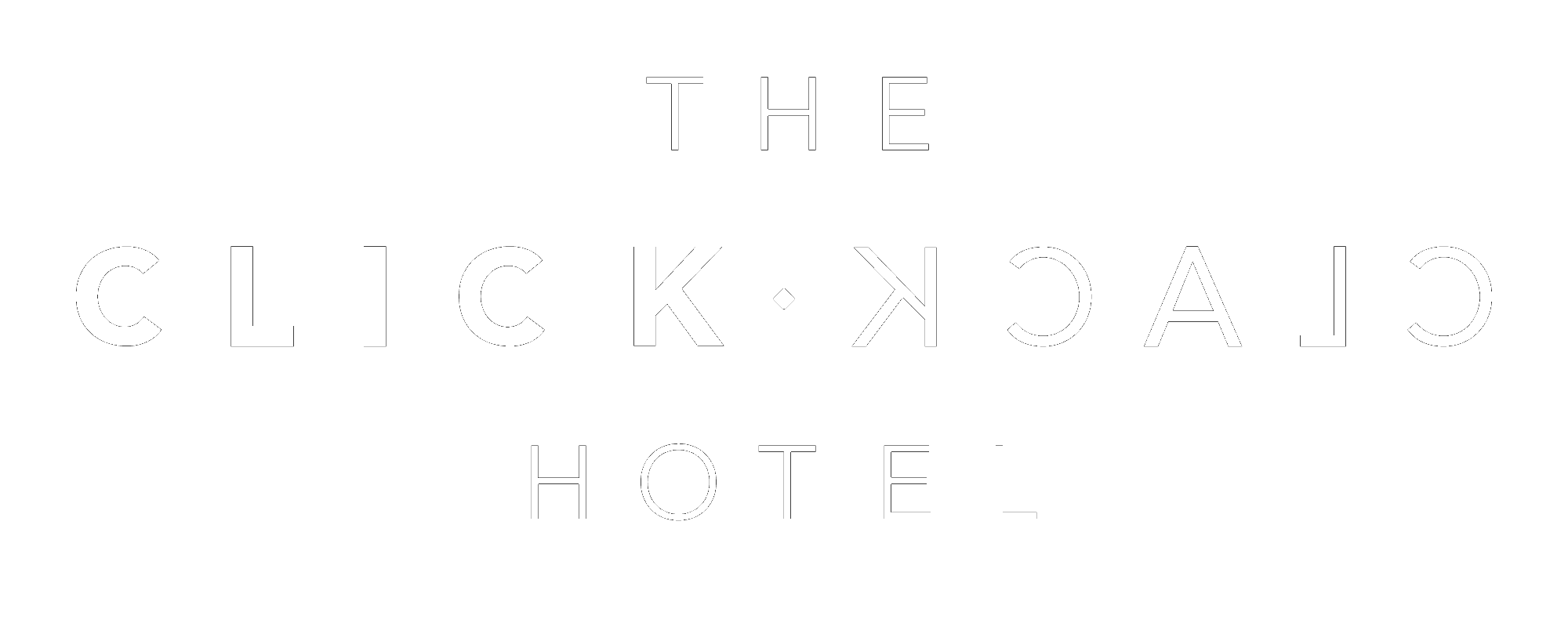 The Click Clack Hotel
